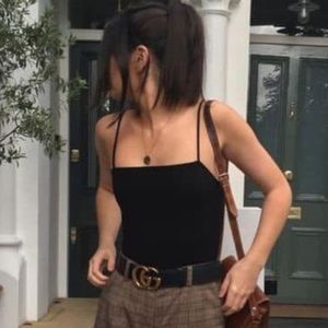 Meet your Posher, Maliah